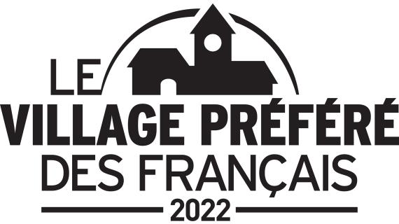 « Le village préféré des Français 2022 »