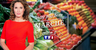 Votre Plus Beau Marché : le marché de Narbonne grand gagnant de la saison 5 !