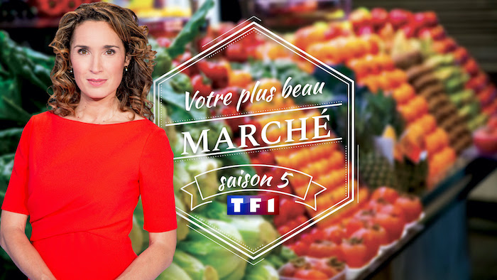 Votre Plus Beau Marché : le marché de Narbonne grand gagnant de la saison 5 !