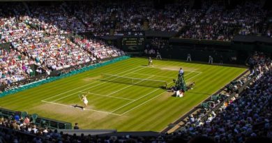 Wimbledon 2022 : Elena Rybakina vainqueur, elle remporte la finale dames !