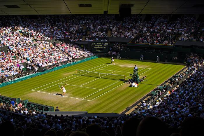 Wimbledon 2022 : Elena Rybakina vainqueur, elle remporte la finale dames !