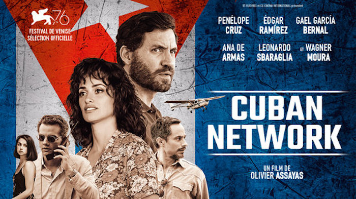 « Cuban Network » : histoire et interprètes du film ce soir sur France 2 (dimanche 10 juillet 2022)