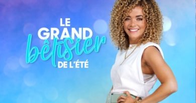 « Le Grand Bêtisier de l'été » du 22 juillet : Anaïs Grangerac aux commandes ce soir sur TF1