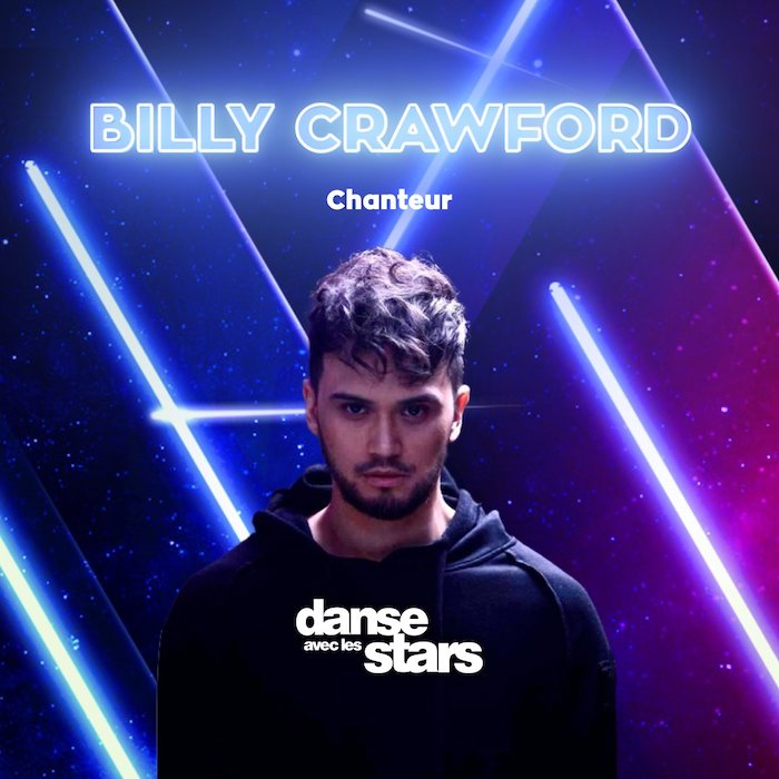Danse avec les Stars : Billy Crawford au casting ! (VIDÉO)