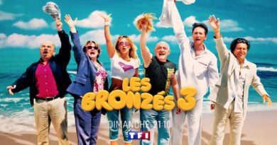 « Les Bronzés 3, amis pour la vie » : 6 choses à savoir sur le film diffusé ce soir sur TF1