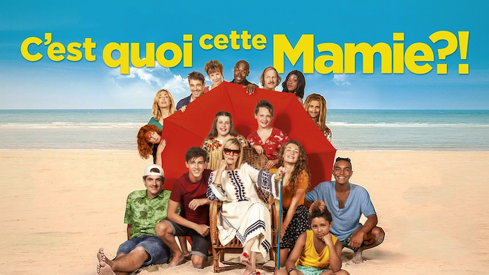 « C'est quoi cette mamie ?! » : histoire et interprètes du film ce soir sur M6 (15 juillet 2022)