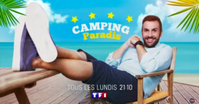 Camping Paradis du 22 août : histoire et interprètes de l'épisode de ce soir "La fierté de mon père"