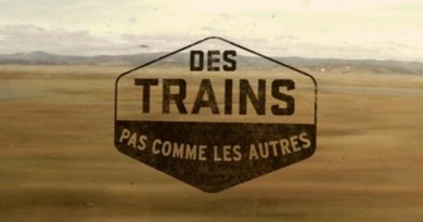 Des trains pas comme les autres du 1er septembre : la Norvège ce soir sur France 5