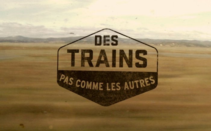 Des trains pas comme les autres du 1er septembre : la Norvège ce soir sur France 5