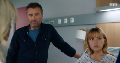 Demain nous appartient du 6 juillet : Judith sauvée par Jordan (résumé + vidéo épisode 1223 en avance)