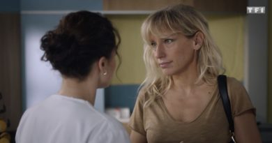 Demain nous appartient spoiler : Robin avoue, Bénédicte apprend la vérité (VIDEO)