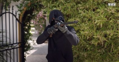 Demain nous appartient spoiler : une nouvelle fusillade ! (vidéo épisode du 29 juillet)