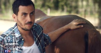Demain nous appartient spoilers : fusillade au haras, Paul soupçonné, ce qui vous attend la semaine prochaine (résumés + vidéo DNA du 25 au 29 juillet)