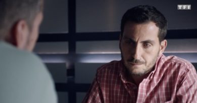Demain nous appartient du 27 juillet : Paul suspecté par la police (résumé + vidéo épisode 1238 en avance)