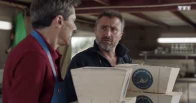 Demain nous appartient spoiler : qui a tué Noa ? (VIDEO)