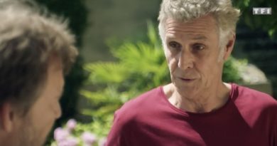 Demain nous appartient spoiler : Renaud dit enfin la vérité ! (vidéo épisode du 3 août)