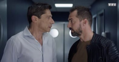 Demain nous appartient du 21 juillet : Robin dénonce Victor, Martin l'arrête (résumé + vidéo épisode 1234 en avance)