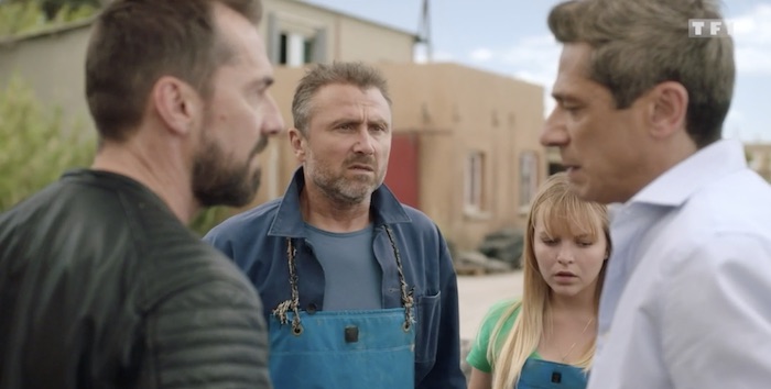 Demain nous appartient spoiler : Robin a-t-il tué Noa ? La police l'arrête (VIDEO)