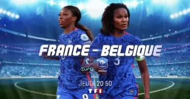 Euro féminin 2022 : Marie-Antoinette Katoto forfait pour le reste de la compétition !