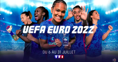 Foot Euro féminin : suivre la finale Angleterre / Allemagne en direct, live et streaming (+ score final)