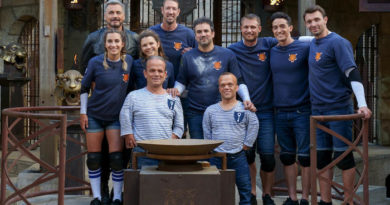 Fort Boyard : quels gains pour l’équipe de Tibo Inshape et Juju Fitcats ? (résumé émission 5 du 30 juillet 2022)