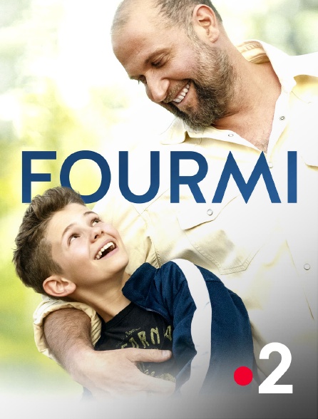 « Fourmi » : histoire et interprètes du film ce soir sur France 2 (dimanche 3 juillet 2022)