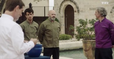 Ici tout commence du 28 juillet : Marius est-il mort ? (résumé + vidéo épisode 453)