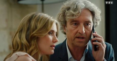 Ici tout commence spoiler : un personnage va faire son retour (VIDEO)
