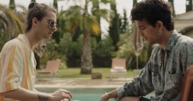 Ici tout commence spoiler : Eliott menacé de mort ! (vidéo épisode du 2 août)
