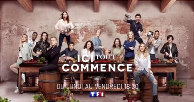 Ici tout commence spoilers : un grand retour, les résumés jusqu'au 5 mai 2023