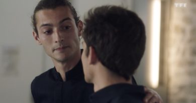 Ici tout commence du 14 juillet : Louis piège Théo (résumé + vidéo épisode 443)
