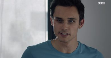 Ici tout commence du 12 juillet : Louis veut détruire Théo (résumé + vidéo épisode 441)
