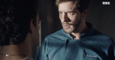 Ici tout commence spoiler : Greg a-t-il trouvé le coupable ? (vidéo épisode du 1er août)