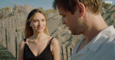 Ici tout commence spoiler : Salomé embrasse Swan ! (VIDEO)