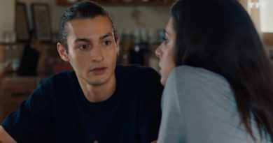 Ici tout commence du 8 juillet : Théo change d'avis (résumé + vidéo épisode 439)
