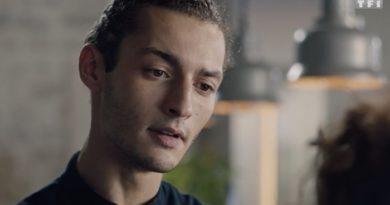 Ici tout commence spoiler : le départ de Théo ! (vidéo épisode du 3 août)