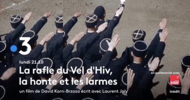 "La rafle du Vel d’Hiv, la honte et les larmes" : un documentaire inédit ce soir sur France 3
