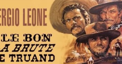« Le bon, la brute et le truand » : 3 choses à savoir sur le film ce soir sur France 3