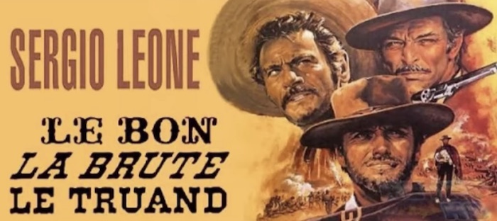 « Le bon, la brute et le truand » : 3 choses à savoir sur le film ce soir sur France 3 (31 juillet)