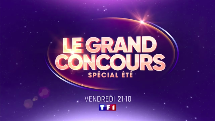 « Le Grand Concours spécial été » du 15 juillet 2022 :  les invités de ce soir sur TF1