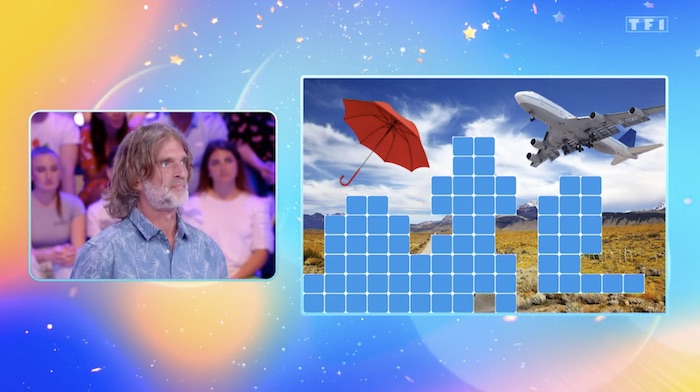 Les 12 coups de midi du 25 juillet : Yaël se ridiculise, qui se cache derrière l'étoile mystérieuse ? (VIDÉO)