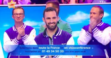 Les 12 coups de midi : Bruno qualifié pour le Combat des Maîtres (vidéo)