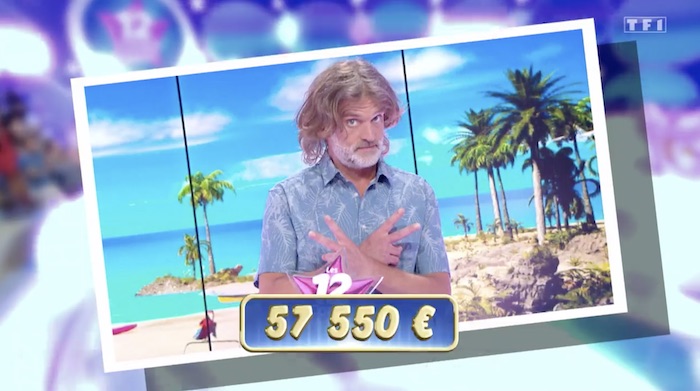 Les 12 coups de midi : Yaël bientôt éliminé ? Décrochera-t-il l'étoile mystérieuse ? (VIDÉO)