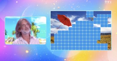 Les 12 coups de midi : Yaël continue, nouvel indice sur l'étoile mystérieuse (VIDÉO)