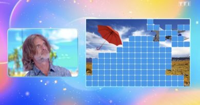 Les 12 coups de midi déprogrammé jeudi, Yaël continue mais l'étoile reste mystérieuse(VIDÉO)