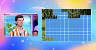 Les 12 coups de midi : Nicolas continue, nouvel indice sur l'étoile mystérieuse (VIDÉO 30 juillet)