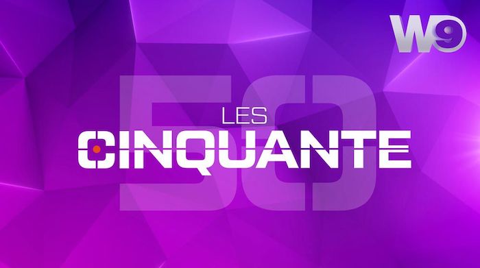 Les Cinquante : Mélanie Dedigama avec Julien ? Vincent sort du silence et réagit