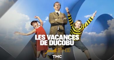 "Les vacances de Ducobu" : 3 choses à savoir sur le film ce soir sur TMC (vidéo)