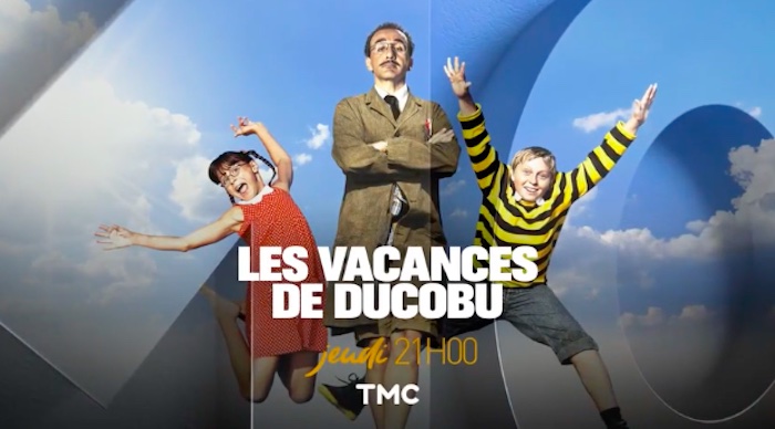 "Les vacances de Ducobu" : 3 choses à savoir sur le film ce soir sur TMC (vidéo)