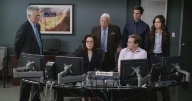« Major Crimes » du 11 juillet 2022 : vos épisodes inédits de ce soir sur France 2 (saison 6)
